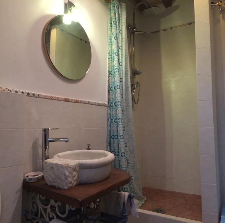 La Casina Delle Rondini Guest House Corsanico-Bargecchia Exterior photo