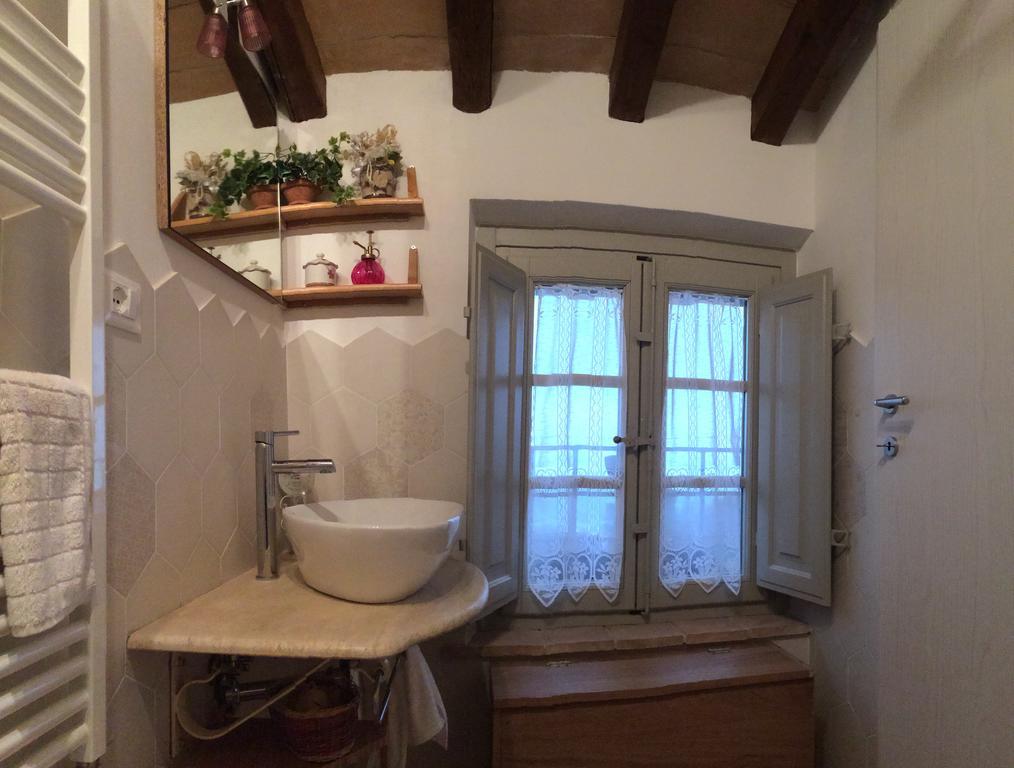 La Casina Delle Rondini Guest House Corsanico-Bargecchia Exterior photo