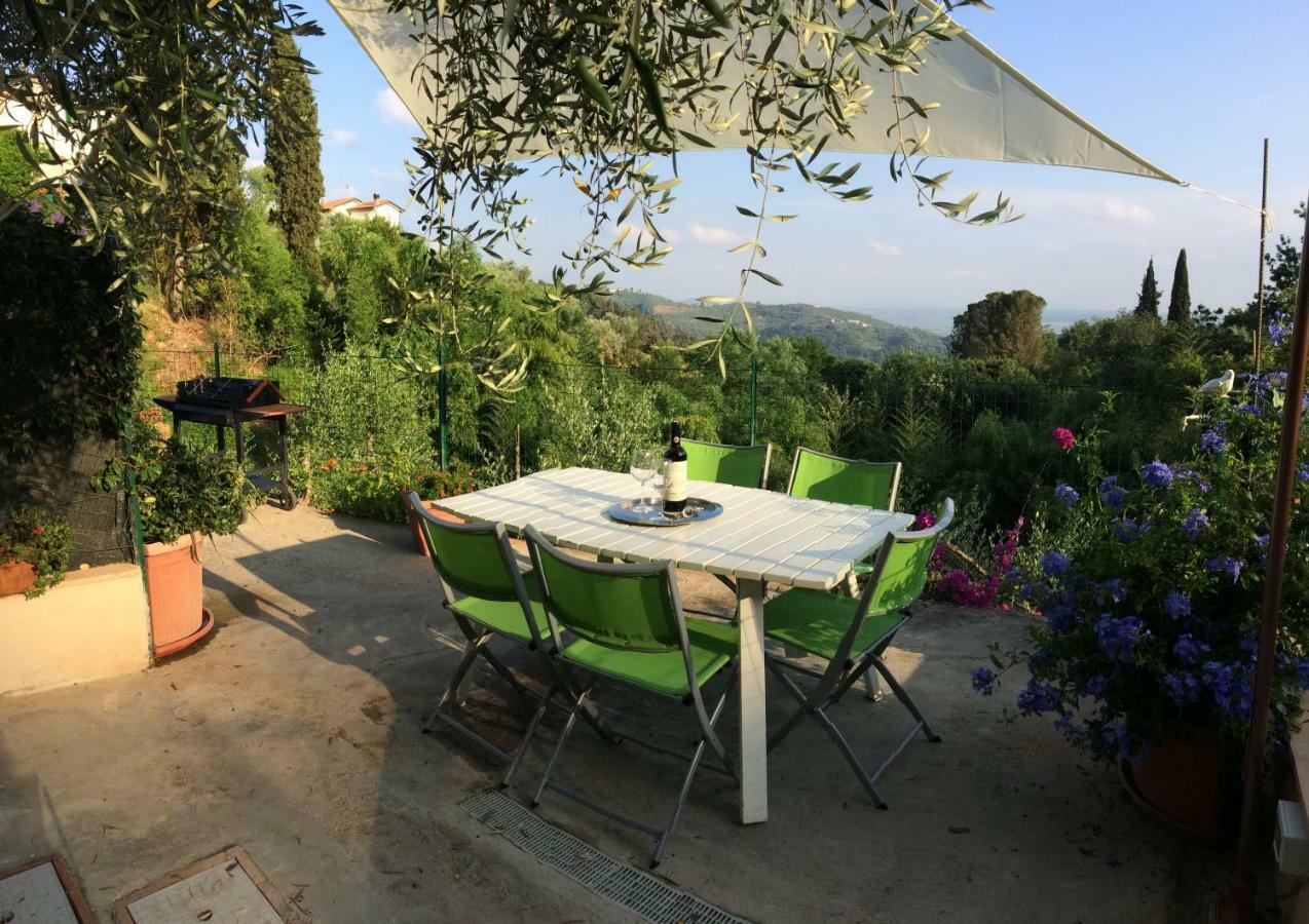 La Casina Delle Rondini Guest House Corsanico-Bargecchia Exterior photo